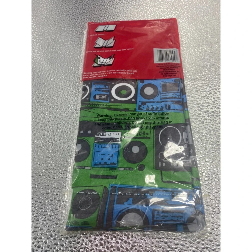 Target jumbo stretchable